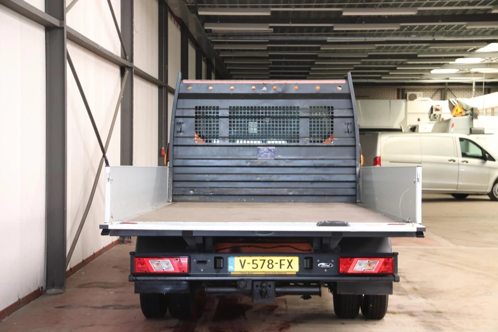 Ford Transit – foto 5