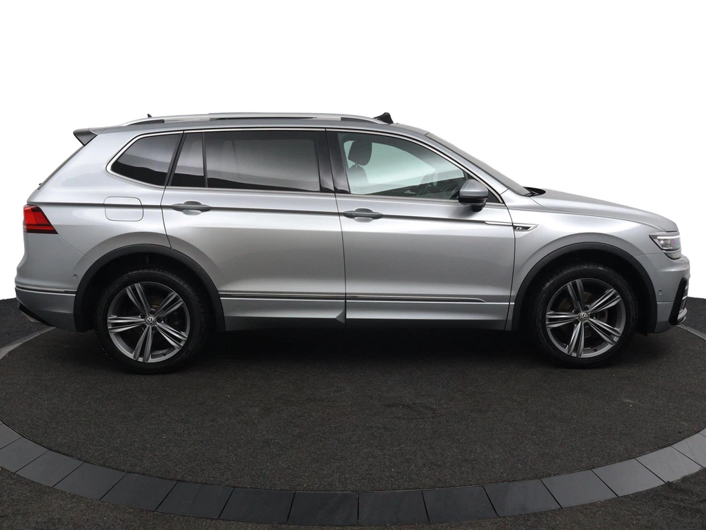 Volkswagen Tiguan Allspace – foto 6