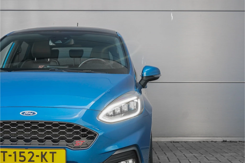 Ford Fiesta – foto 9