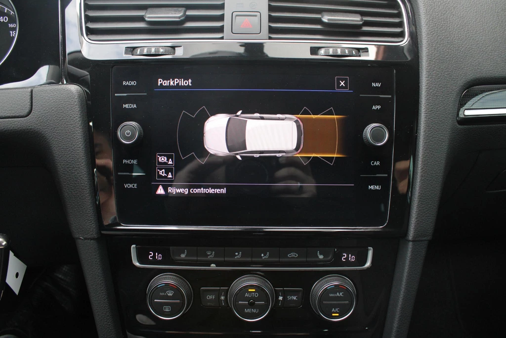 Volkswagen Golf – foto 34