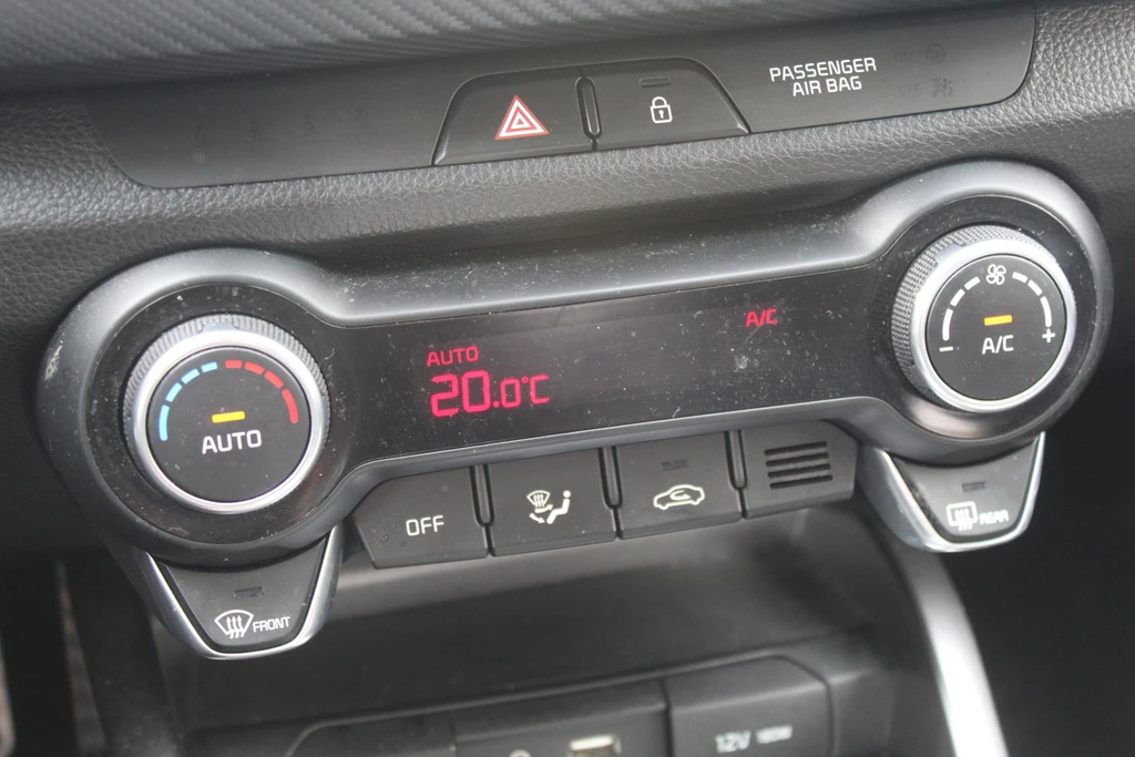 Kia Rio – foto 22