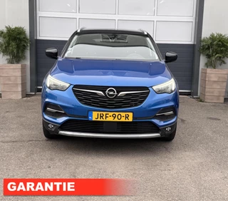 Opel Grandland X – thumbnail 7