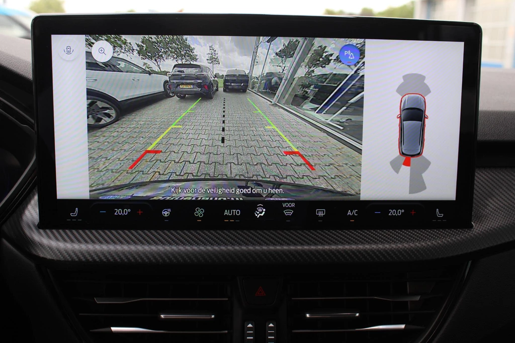 Ford Kuga – foto 32