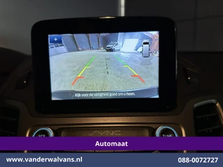 Ford Transit Connect – thumbnail 7