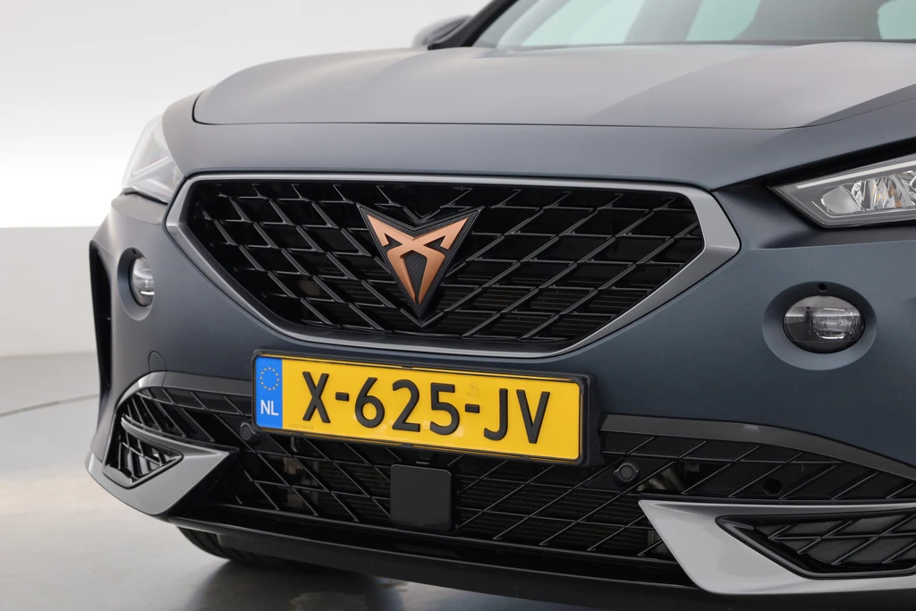CUPRA Formentor – foto 44