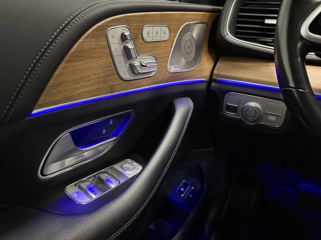 Mercedes-Benz GLE – foto 43