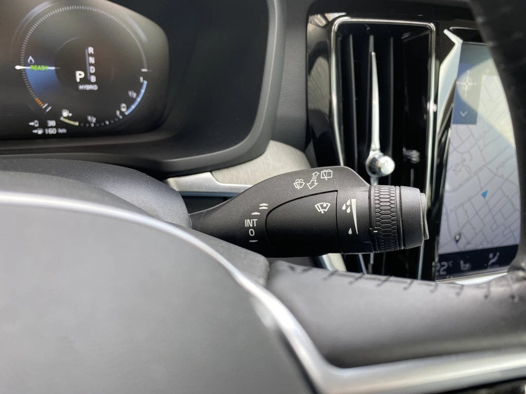 Volvo V60 – foto 35
