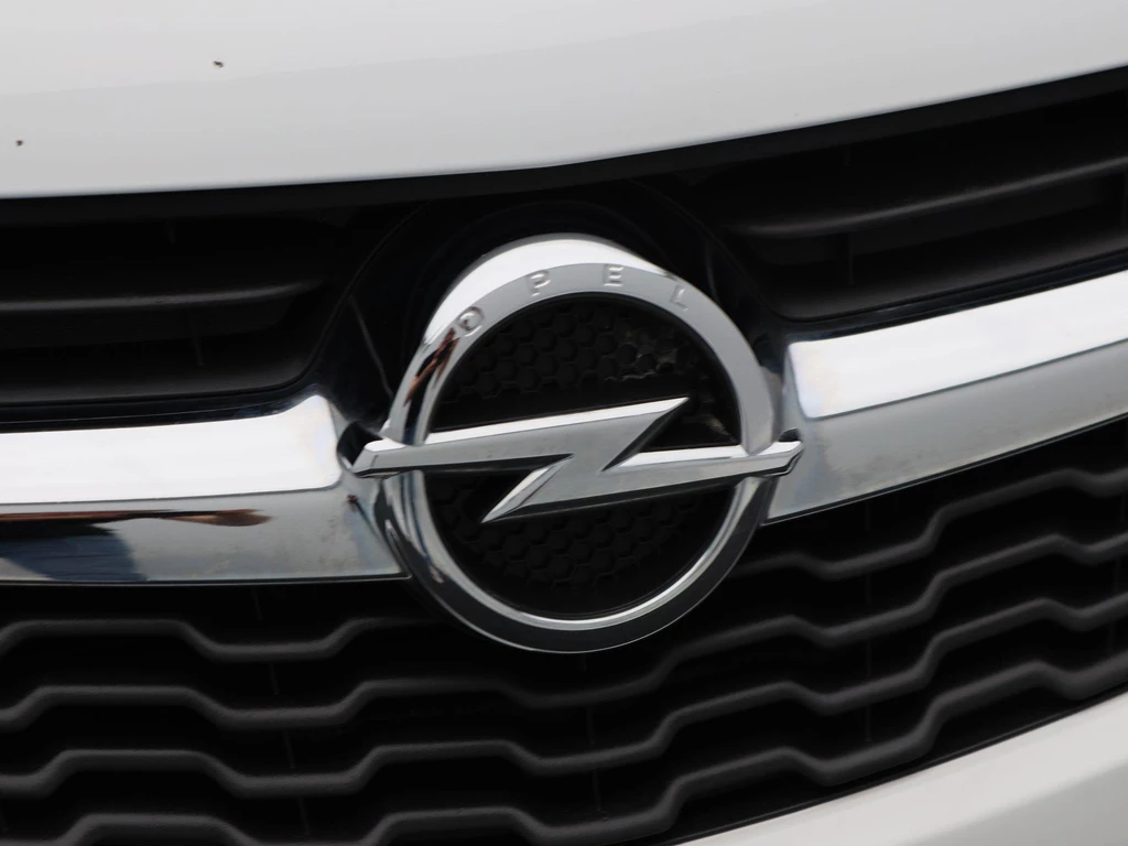 Opel KARL – foto 11