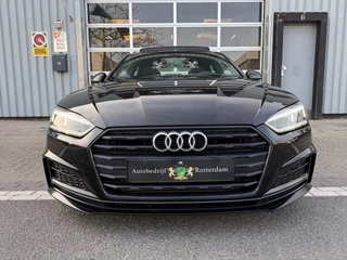 Audi A5 – thumbnail 14
