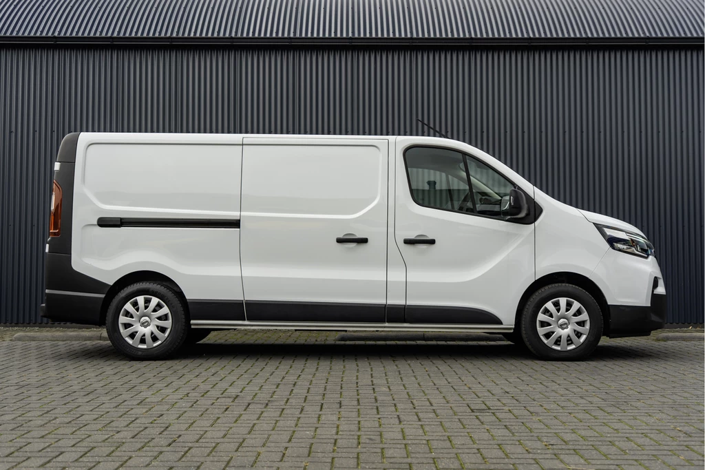 Nissan Primastar – foto 4