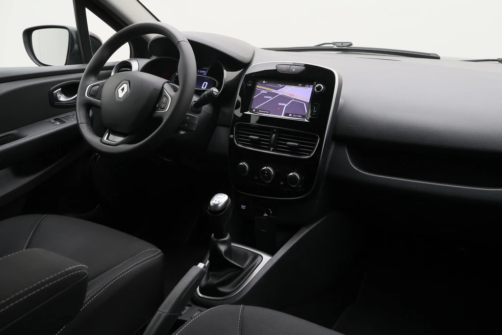 Renault Clio – foto 21