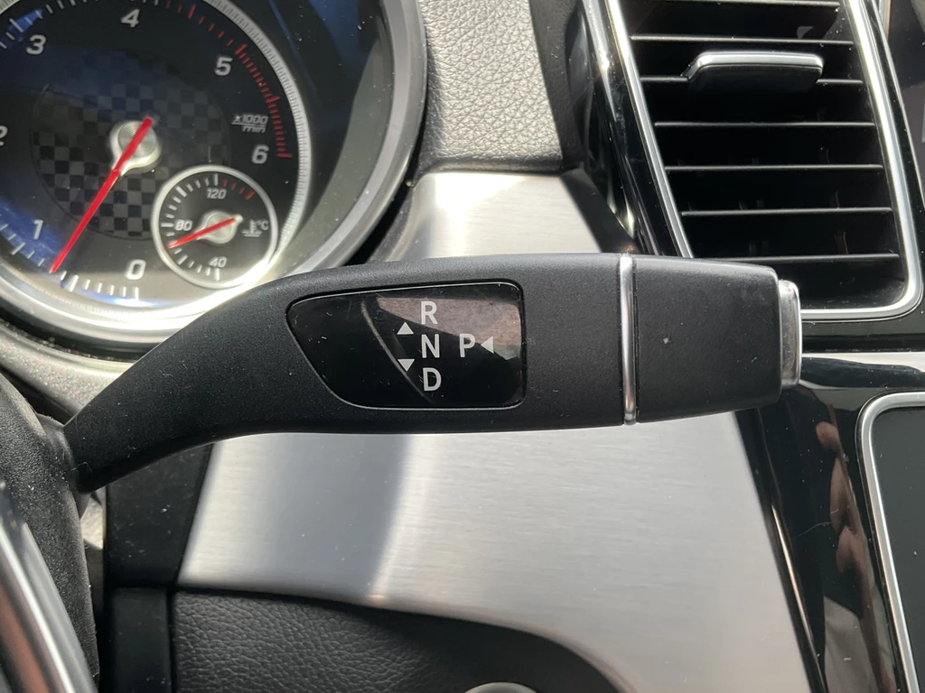 Mercedes-Benz GLE – foto 35