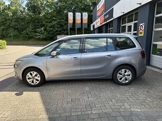 Citroën Grand C4 Picasso – thumbnail 2