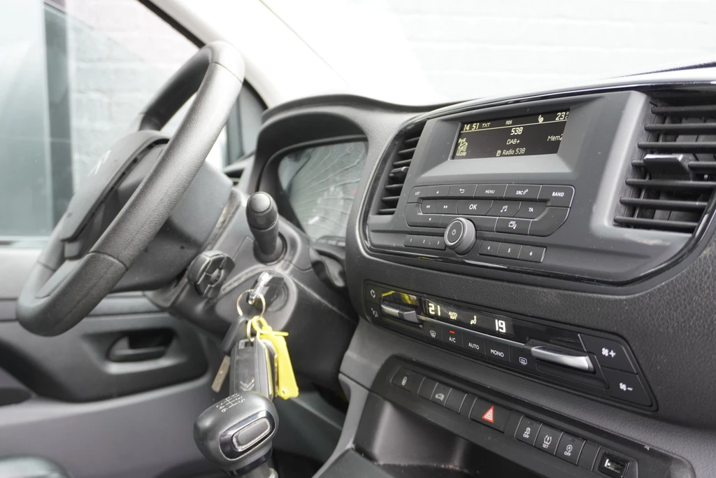 Citroën Jumpy – foto 5