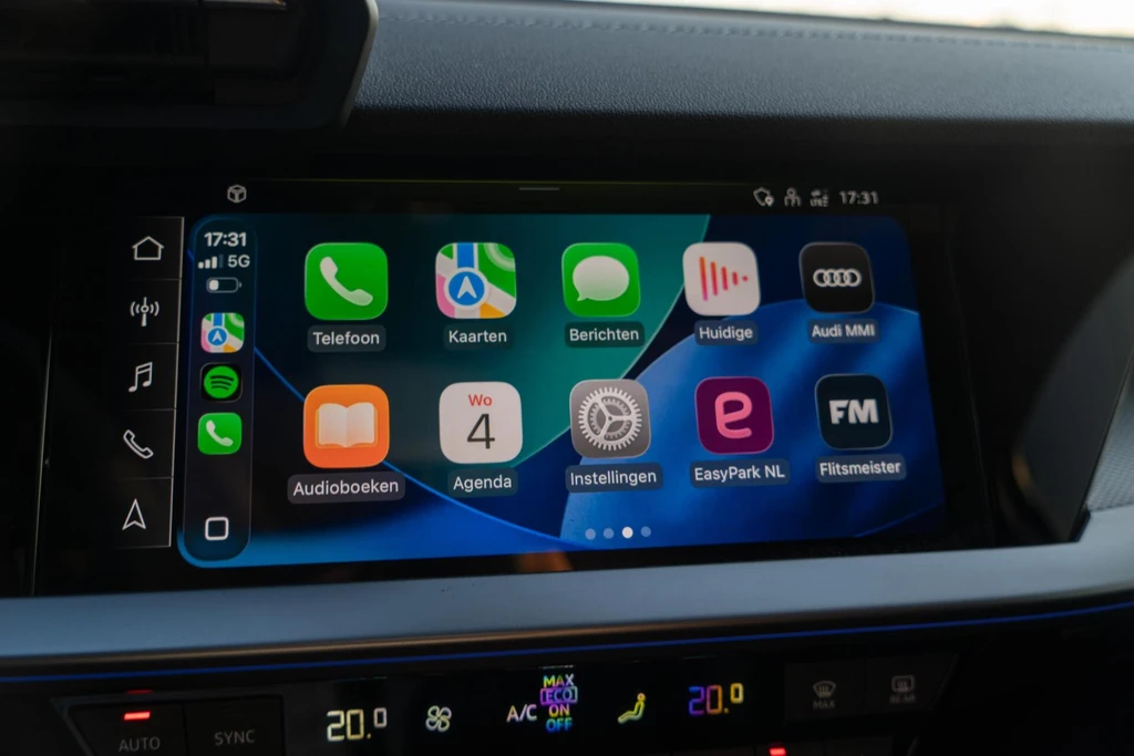 Audi A3 – foto 26
