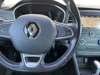 Renault Mégane Estate – thumbnail 24