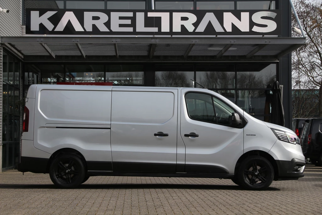 Renault Trafic – foto 4