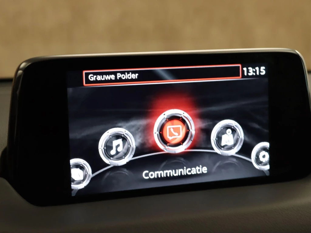 Mazda CX-5 – foto 36