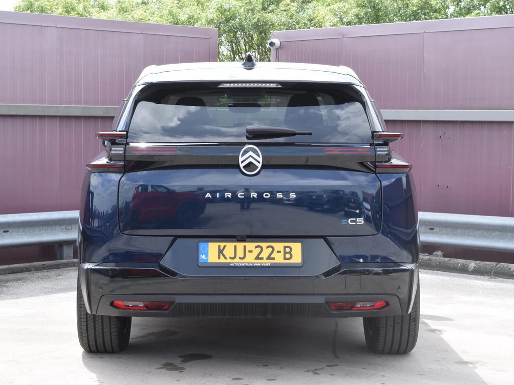 Citroën C5 Aircross – foto 3