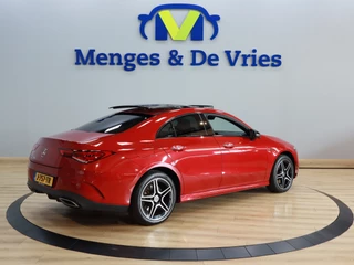 Mercedes-Benz CLA – thumbnail 5
