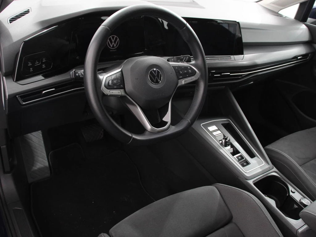 Volkswagen Golf – foto 8