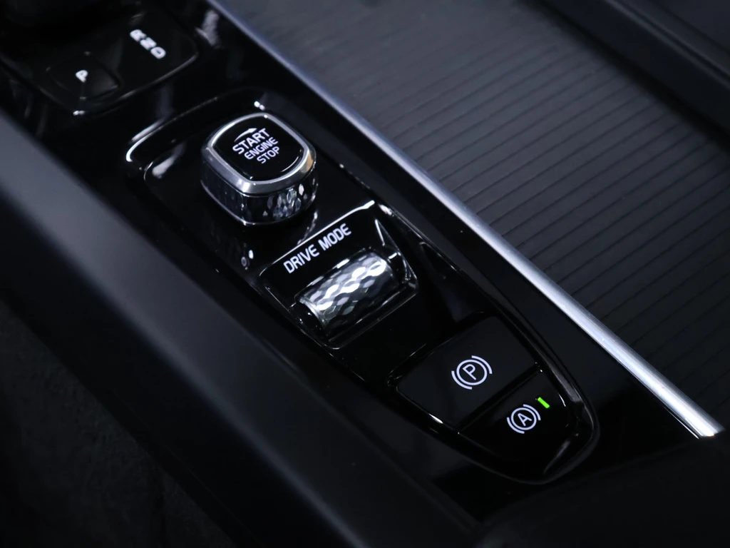 Volvo XC60 – foto 23
