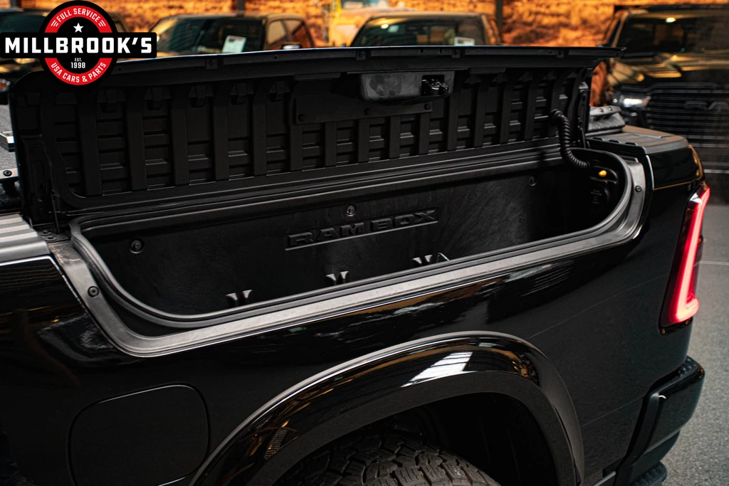 Dodge Ram 1500 – foto 38
