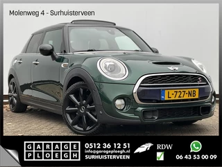 MINI Cooper S – thumbnail 9