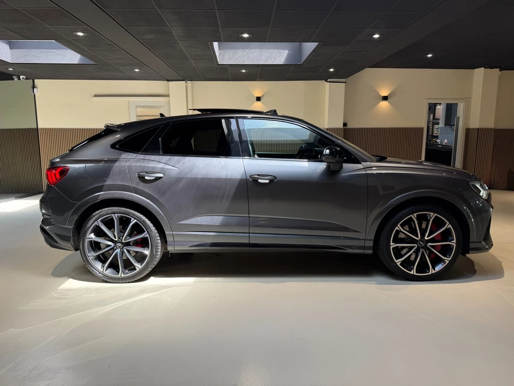 Audi RSQ3 – foto 5
