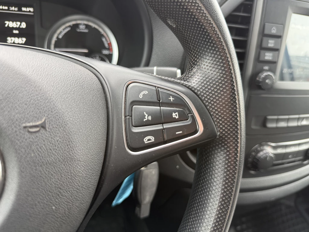 Mercedes-Benz eVito – foto 21