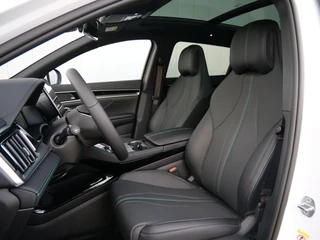 BYD SEAL U – thumbnail 10