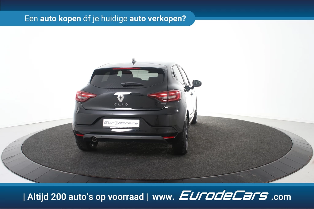 Renault Clio – foto 10
