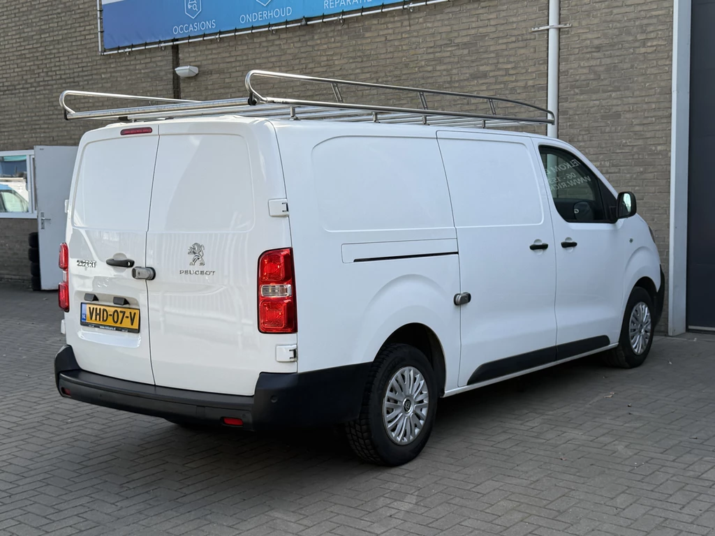 Peugeot Expert – foto 5