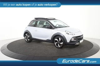 Opel ADAM – thumbnail 12
