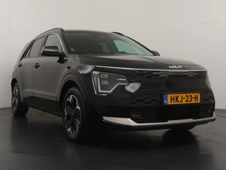 Kia Niro EV – thumbnail 11