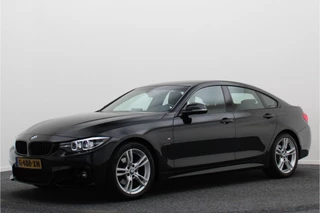 BMW 4 Serie – thumbnail 1