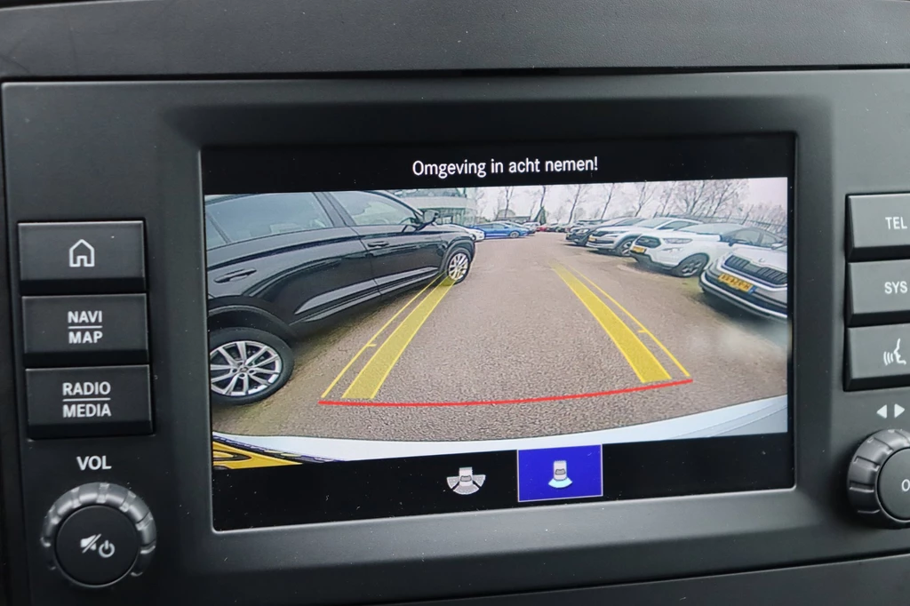 Mercedes-Benz eVito – foto 14