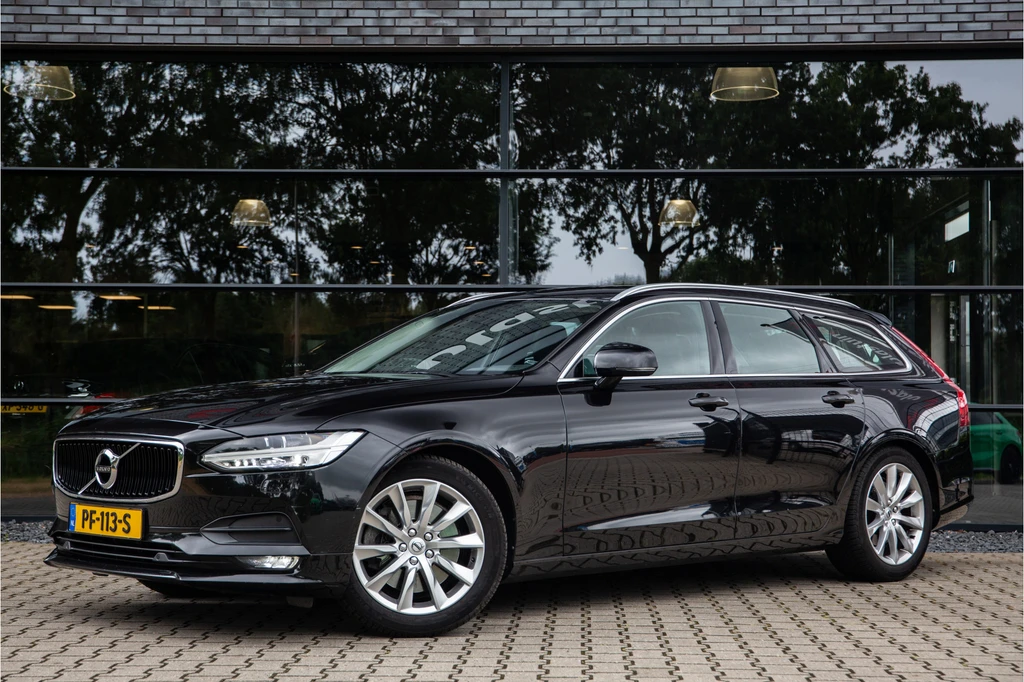 Volvo V90 – foto 2