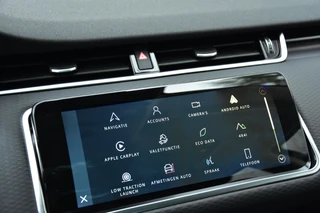 Land Rover Range Rover Evoque – thumbnail 21