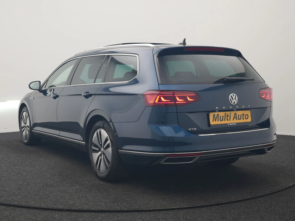 Volkswagen Passat – foto 4