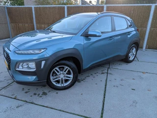 Hyundai Kona – thumbnail 3