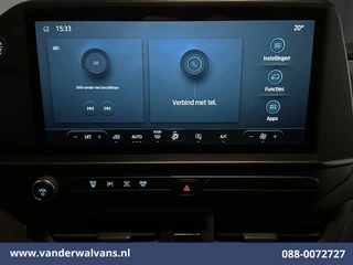 Ford Transit Custom – thumbnail 18