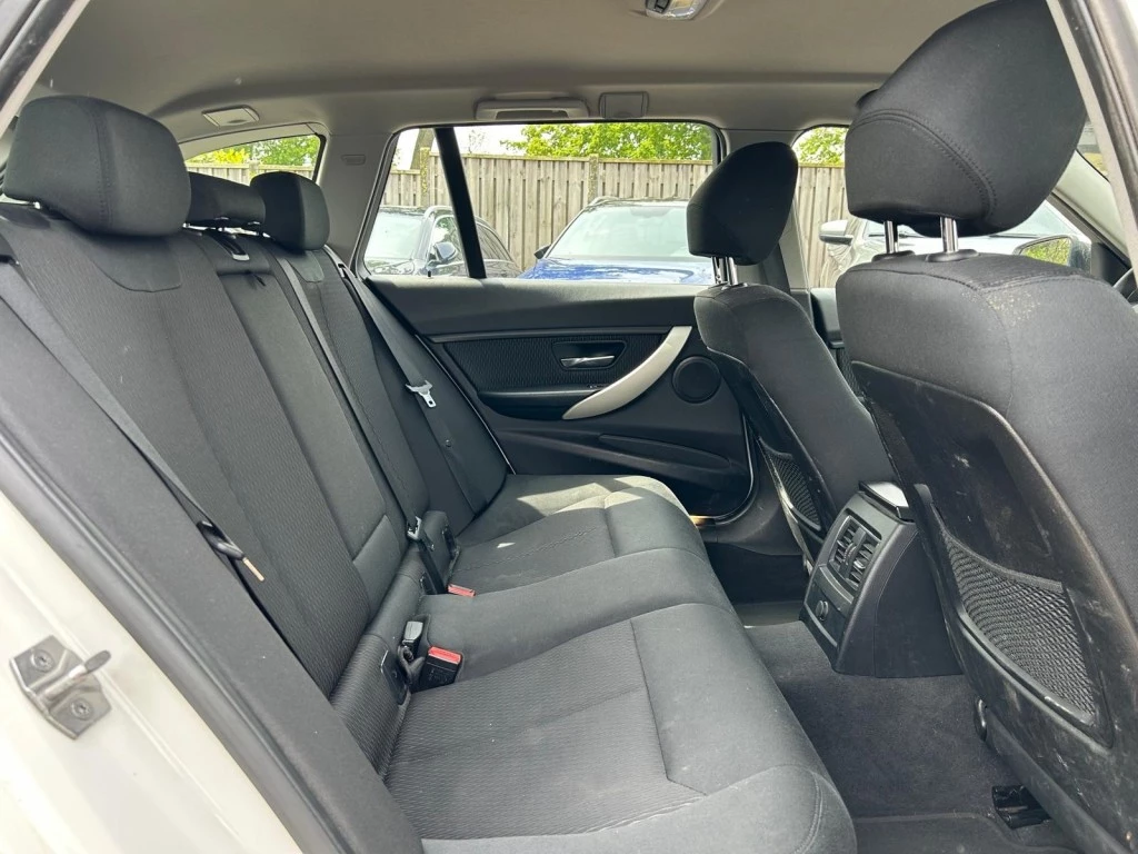 BMW 3 Serie – foto 10