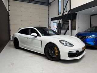 Porsche Panamera – thumbnail 10