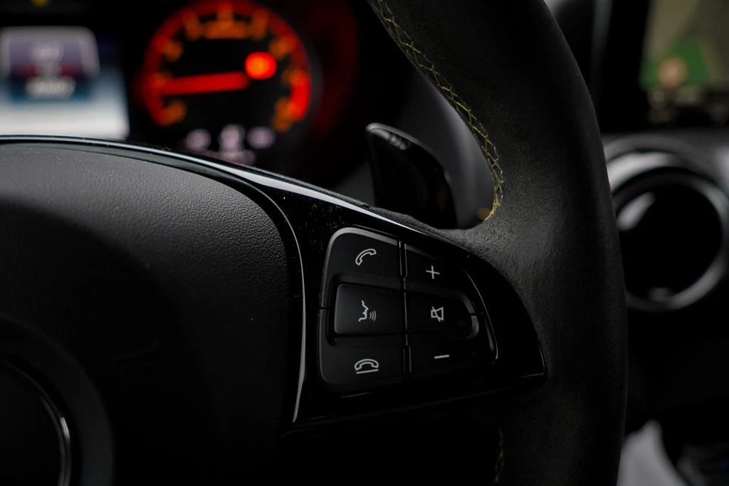 Mercedes-AMG GT – foto 71