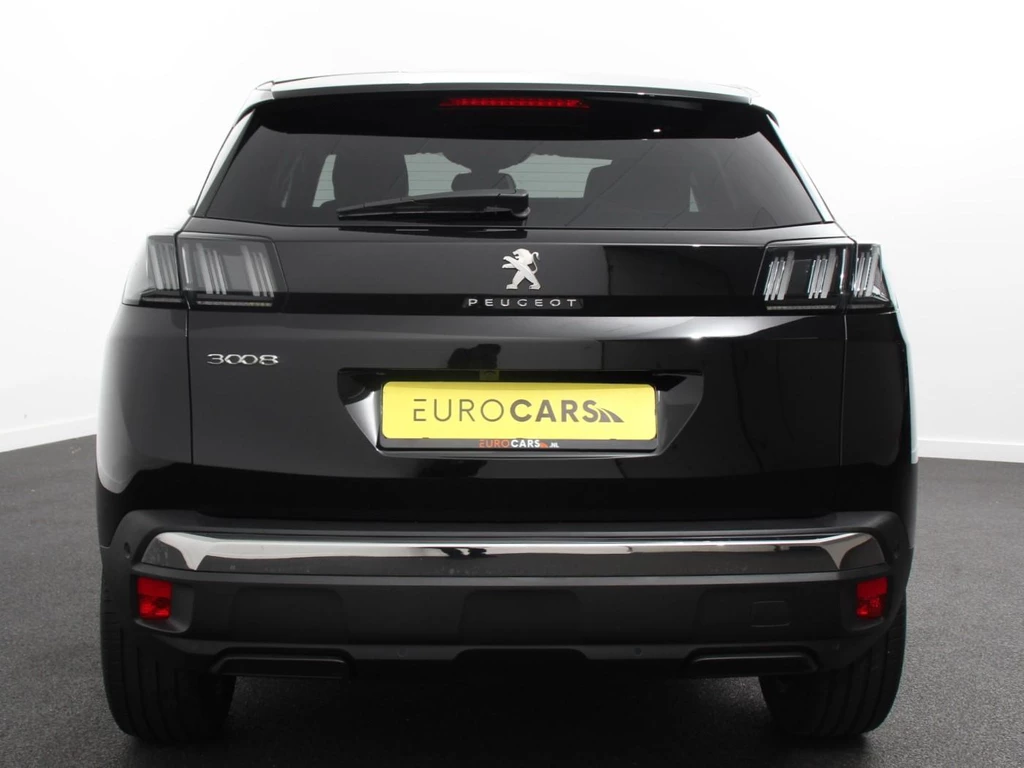 Peugeot 3008 – foto 3