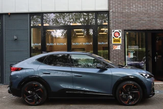 CUPRA Tavascan – thumbnail 7