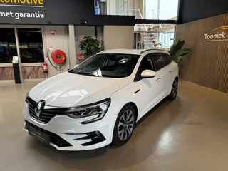 Renault Megane E-Tech – thumbnail 2