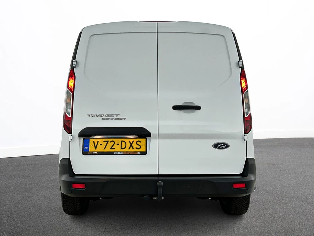 Ford Transit Connect – foto 4