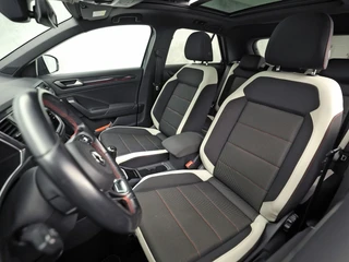 Volkswagen T-Roc – thumbnail 12